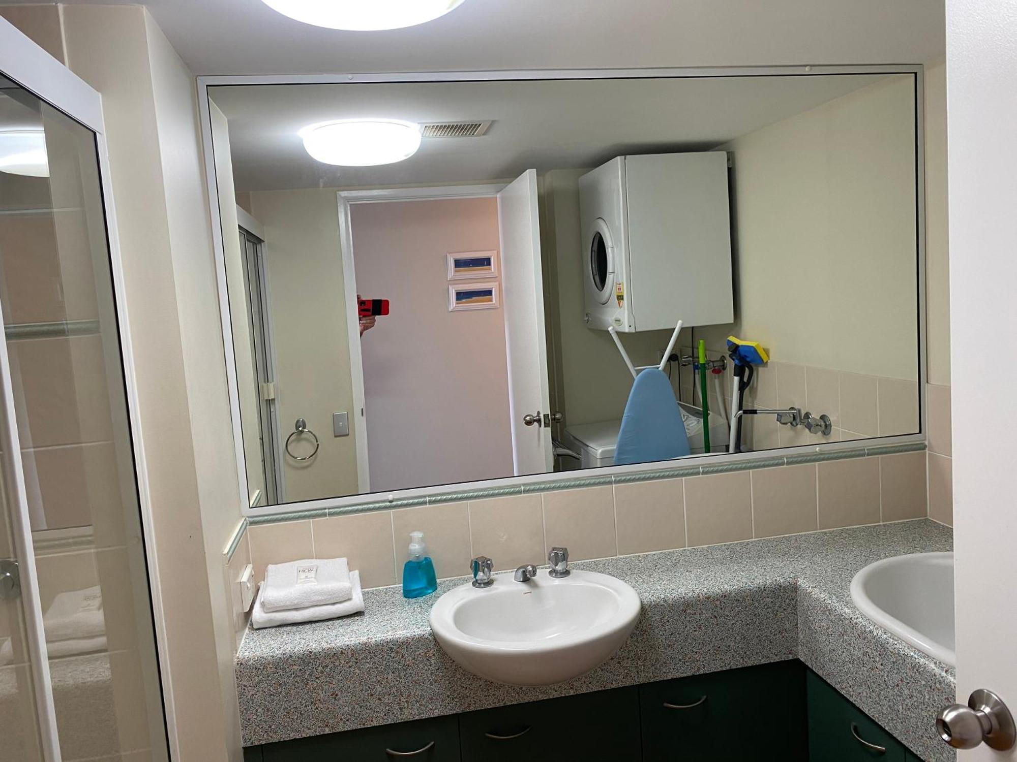 Kings Bay Apartments Caloundra Bagian luar foto